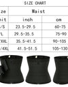 9 Steel Bones Waist Trainer Body Shaper Adjustable Belly Tummy Control Snatch Me Up Wrap Stretch Bands Slim Body Shaper Women