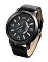 Men Watch Outdoor Sport Military Analog Quartz