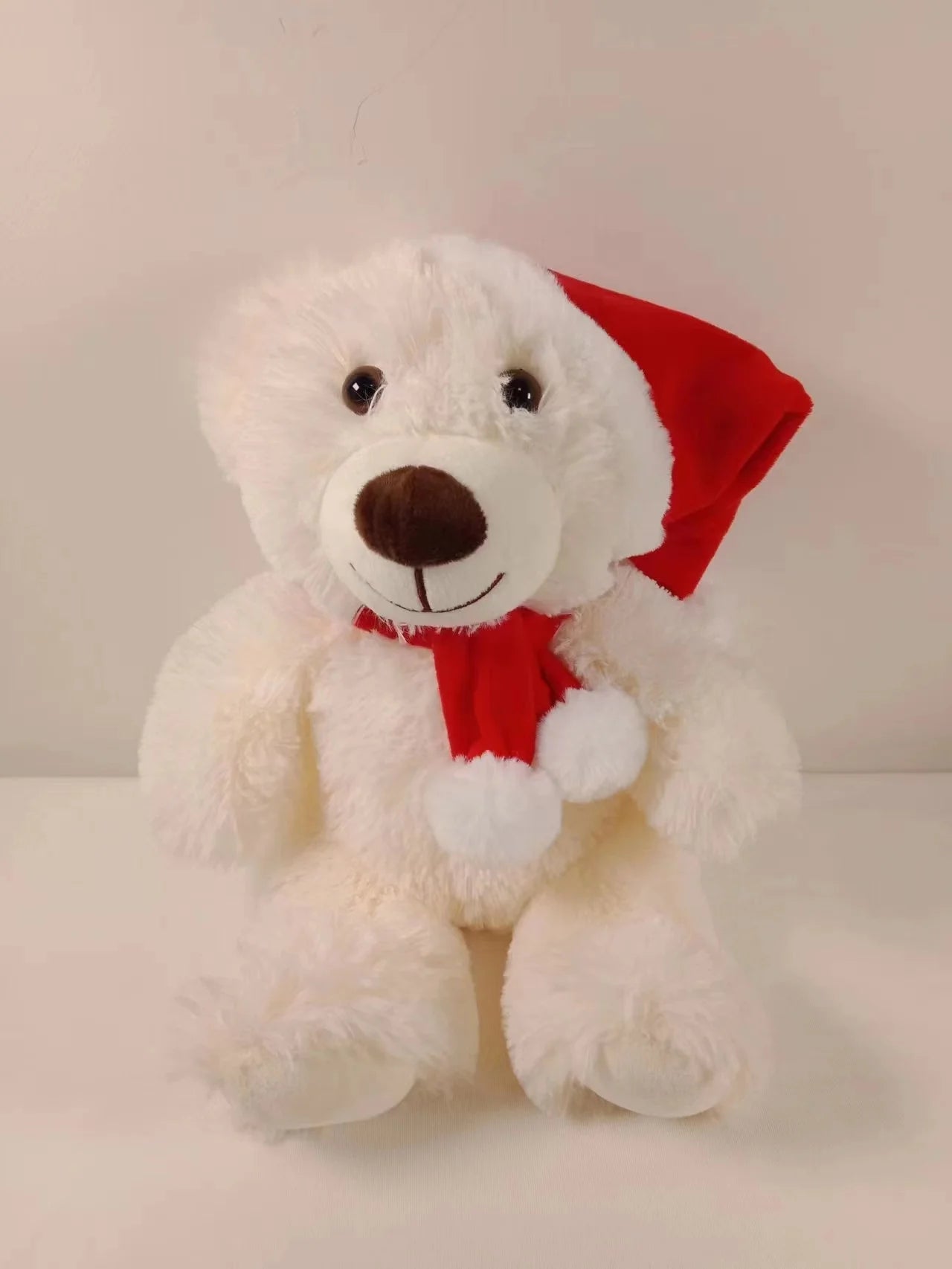35cm Soft Teddy Bear Plush Toy Stuffed Animal Gift