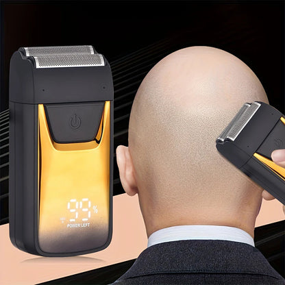 Xiaomi Hair cutting Machines clippers men shaving machine men beard trimmer Professional electric scissors push trimmer for men