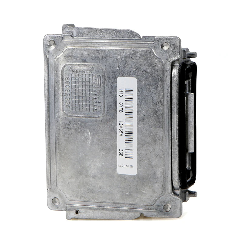 6G D1S D1R Car Xenon HID Headlight Bulbs Ballast Unit Controller Module for audi Q7 4L 2006-2009 89034934 63117180050