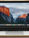 PU Leather Laptop Sleeve for MacBook Air Pro 13 14 15 16 inch M4 M3 M2 M1 A3113 A2681 A2337 A2338 A3112 A3114 A3403 Vintage Cove