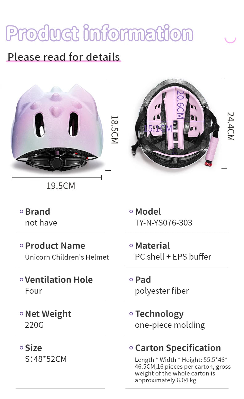 Lightweight Bicycle Helmet For Cycling Scooter And Skating