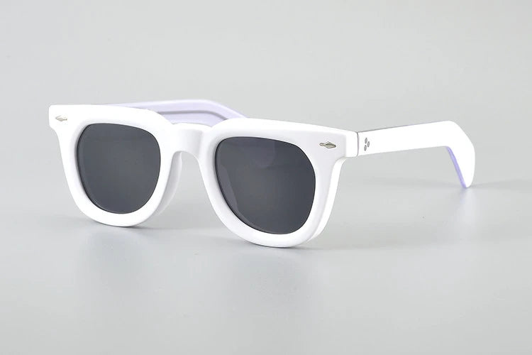 Acetate UV400 Polarized Sunglasses