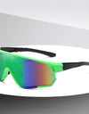 Cycling Sunglasses Men Women UV400 Outdoor Sport Glasses MTB Bike Race Goggles Riding Baseball Running  Fishing  Skiing  Eyeware