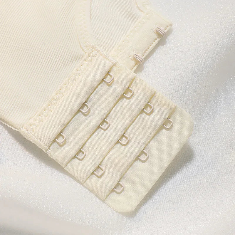 Women’s Fashion Lingerie Set – Comfortable Push-Up Bra & Antibacterial Panties