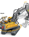RC Car Children Toys Remote Control Car Toy For Boys Radio Control Excavator Dump Truck Bulldozer Electric Car