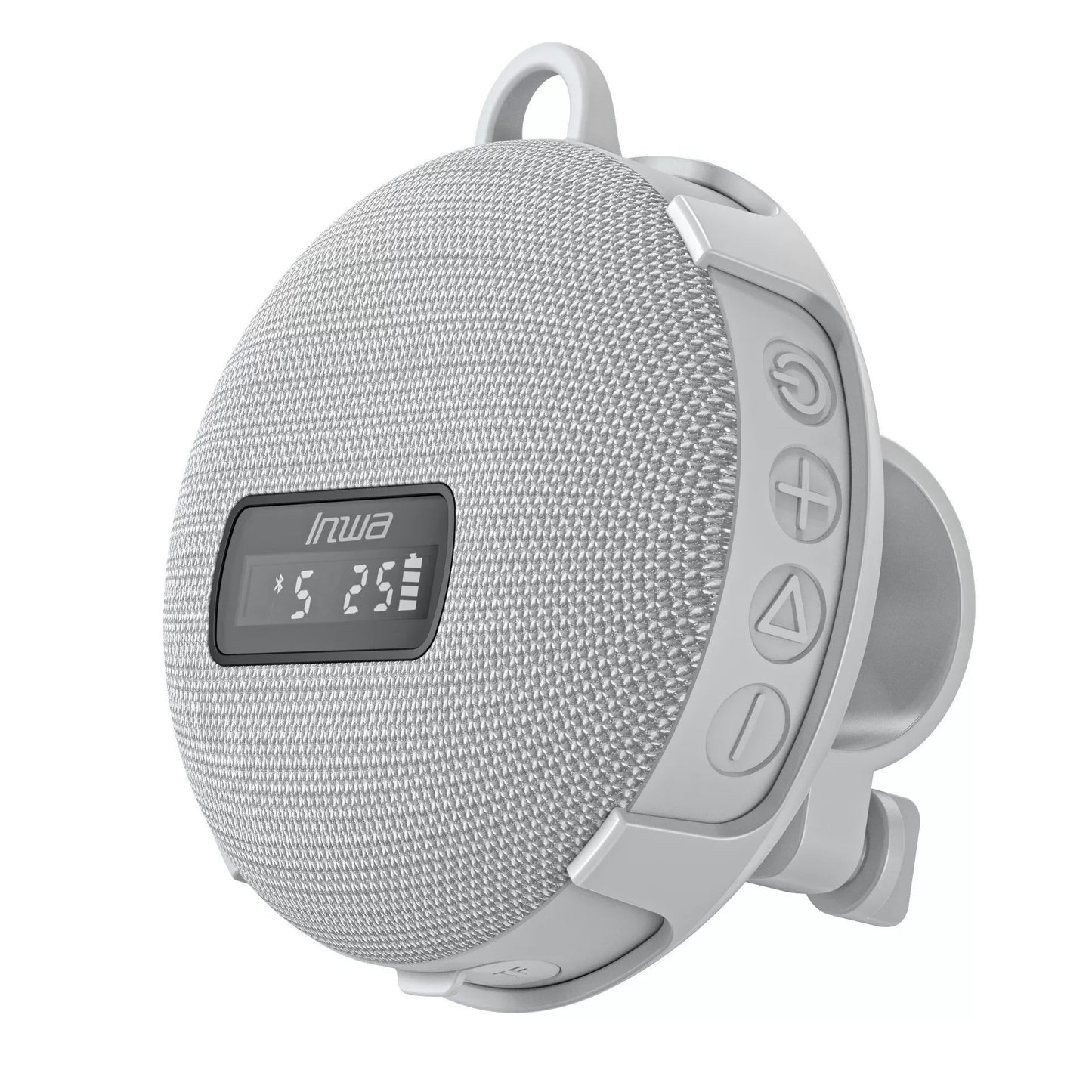 Bicycle Speed Display Speaker PLUS Portable Waterproof Long Battery Life 8W Mini Cycling Wireless Bluetooth Speaker