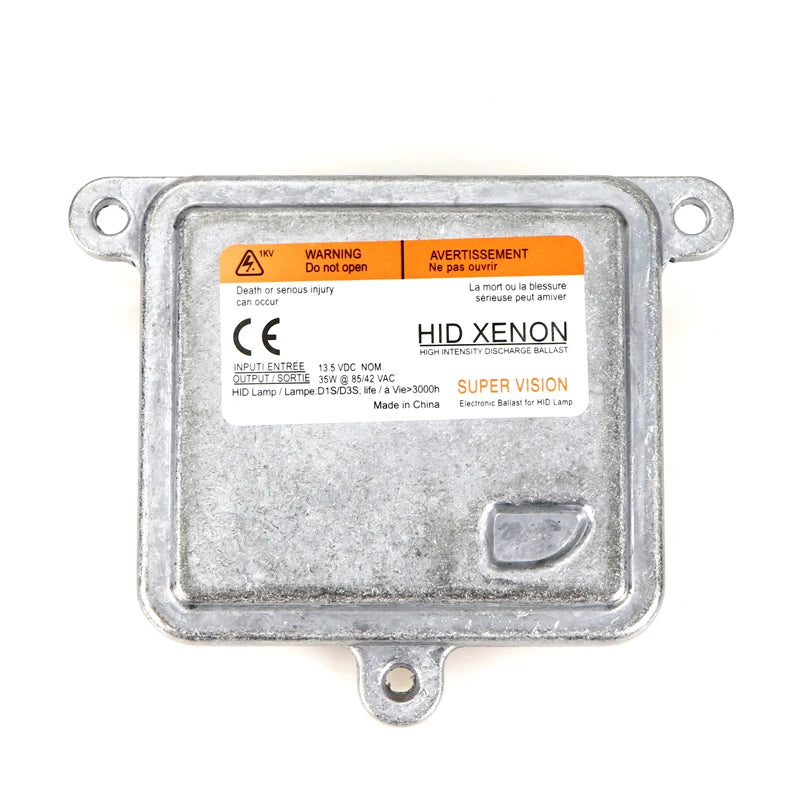 A71177E00DG D1S D3S HID Headlight Xenon Ballast Module For Hyundai Santa Fe For Ford Focus Mk3 10R-034663