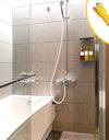 Sink Bathroom Wrench Plumbing Installation Tool Household Water Pipe Faucet Vegetable Basin Angle Valve Sink Maintenance