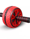Roller Abs Workout Roller Wheel Exercise Equipment Core Workout Abdominal Wheel Roller For Home Gym