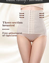 Slimming Body Shaper Waist Trainer Belt Corset Abdomen Belly Tummy Control Fitness Compression Shapewear