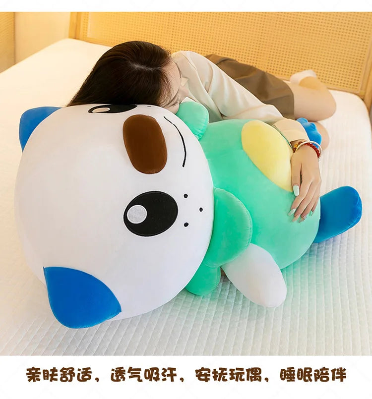 Cute Water Type Character Plush Stuffed Doll Pillow Toy