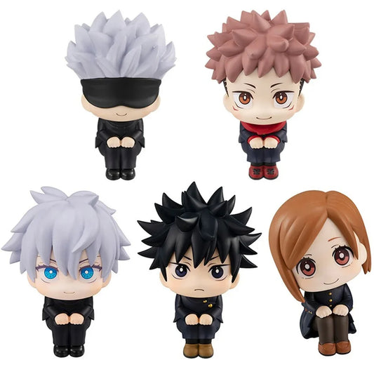 Jujutsu Kaisen Anime Figure 10cm PVC Character Model