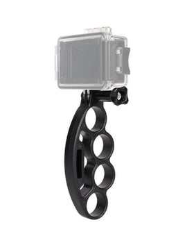 2 PCS Five Finger Ring Grip Stand Stabilizer For Gopro Hero 5 6 7 8 9