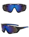Cycling Sunglasses UV400 Glasses Outdoor Sport Goggles Fishing Running Hiking Riding Racing