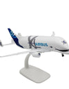 20CM A380 A350 A330 Beluga XL Diecast Alloy Airplane Model