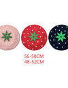 Strawberry Beret Hat Breathable Warm Headwear Streetwear Beanie Elegant Painter Hat
