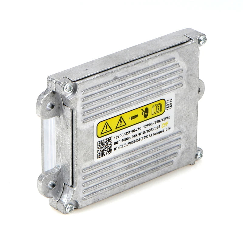 93235016 D1 HID Xenon Ballast Control Replaces for VW CC Aston Martin Igniters Retrofit Headlight Control Module