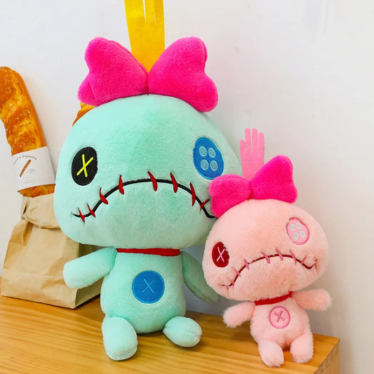 Disney Scrump Plush Toy Soft Stuffed Doll 35cm
