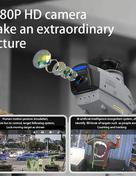 RC ERA C127AI C127 C128 2.4G 6-Axis Gyro Stabilized Flybarless Professional RC Helicopter 4ch Remote Control Aicraft for Adult