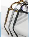 Eyeglass frames Lenses glasses women's grade Eyewear for men Prescription Transparent optical trends Decorative eyepiece