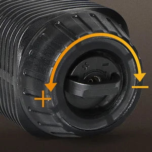 Cigar Lighter, Windproof Refillable Butane Lighter, Multifunction Cigar Accessories with Holder, Cigar Draw Enhancer and Punch