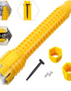 Sink Bathroom Wrench Plumbing Installation Tool Household Water Pipe Faucet Vegetable Basin Angle Valve Sink Maintenance
