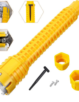 Sink Bathroom Wrench Plumbing Installation Tool Household Water Pipe Faucet Vegetable Basin Angle Valve Sink Maintenance
