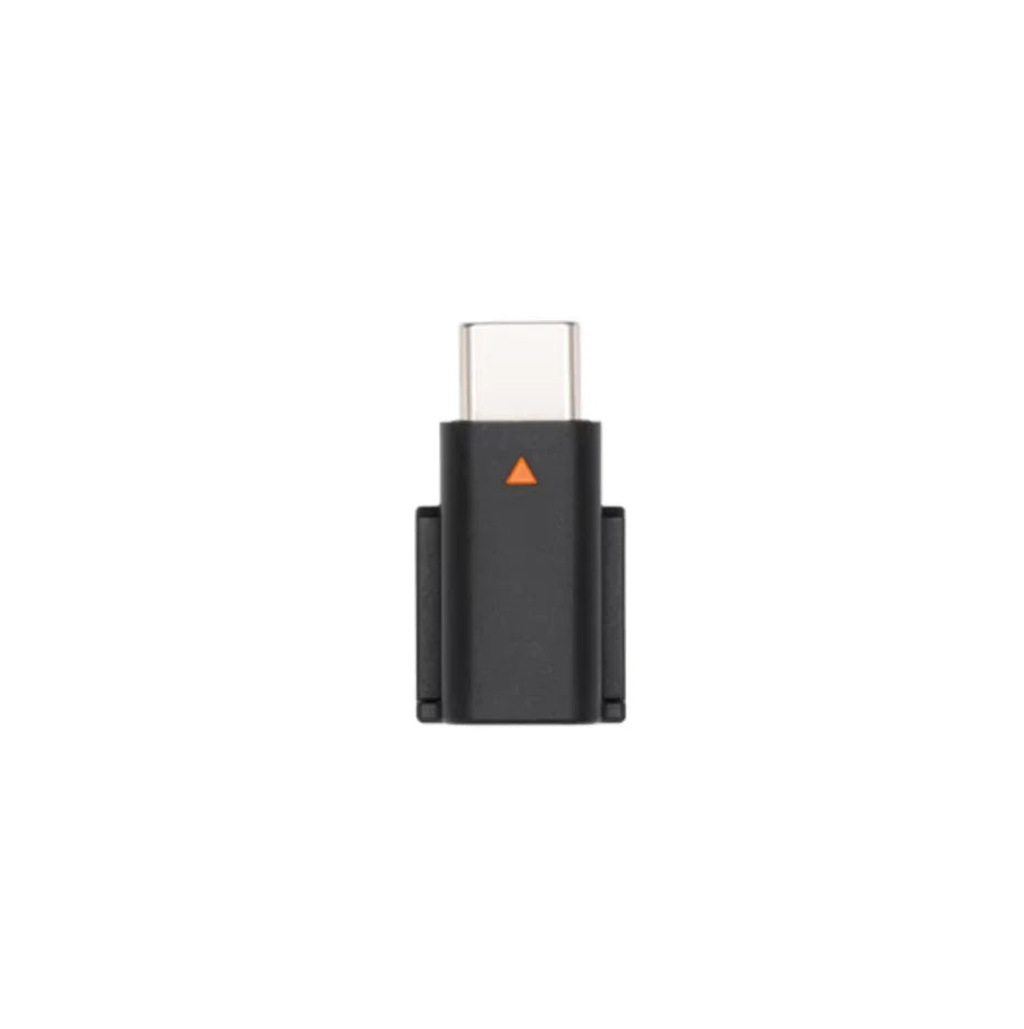 Wireless Microphone Accessory Replacement Parts Compatible with Mic 2 Recording System