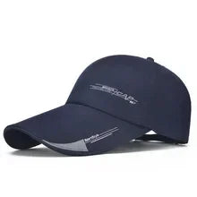 Solar Fan Sun Hat With Dual Fans And USB Charging