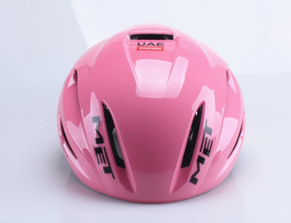 Aero Cycling Helmet For Road Mountain Bike And Speed Skating