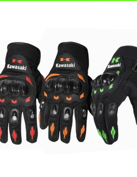 Motorcycles gloves outdoor sports hard shell bicycle riding gloves