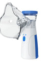 Handheld Portable Autoclean Inhale Nebulizer Mesh Atomizer Silent Inhaler Nebuliser Inhalator for Adult  Nebulizador