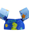 Baby Swimming Float Foam Safety Swimming Training Floating Pool Infant Pool Float for Kids Baby Toddler