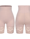 Women Butt Lifter Shapewear Control Panties Lace Seamless Tummy Slimming Underwear Shaper Waist Trainer Lingerie