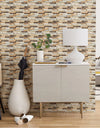 1/10pcs 3D Tile Sticker Self-adhesive Faux Stone Wall Panel Peel and Stick Kitchen Tile Backsplash Bathroom Wall Tile Sticker