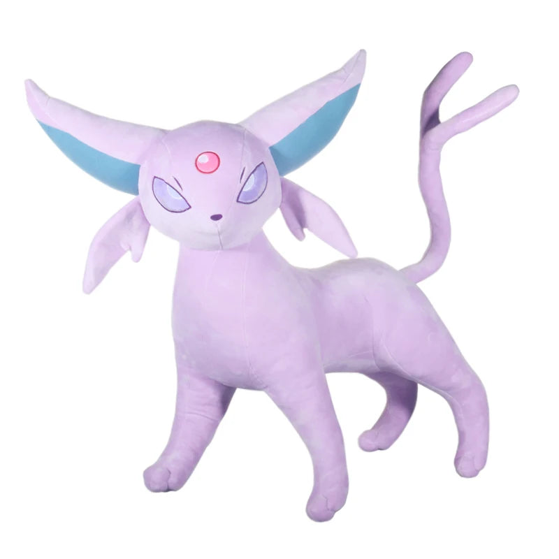 60cm Large Anime Creature Plush Pillow Soft Stuffed Doll