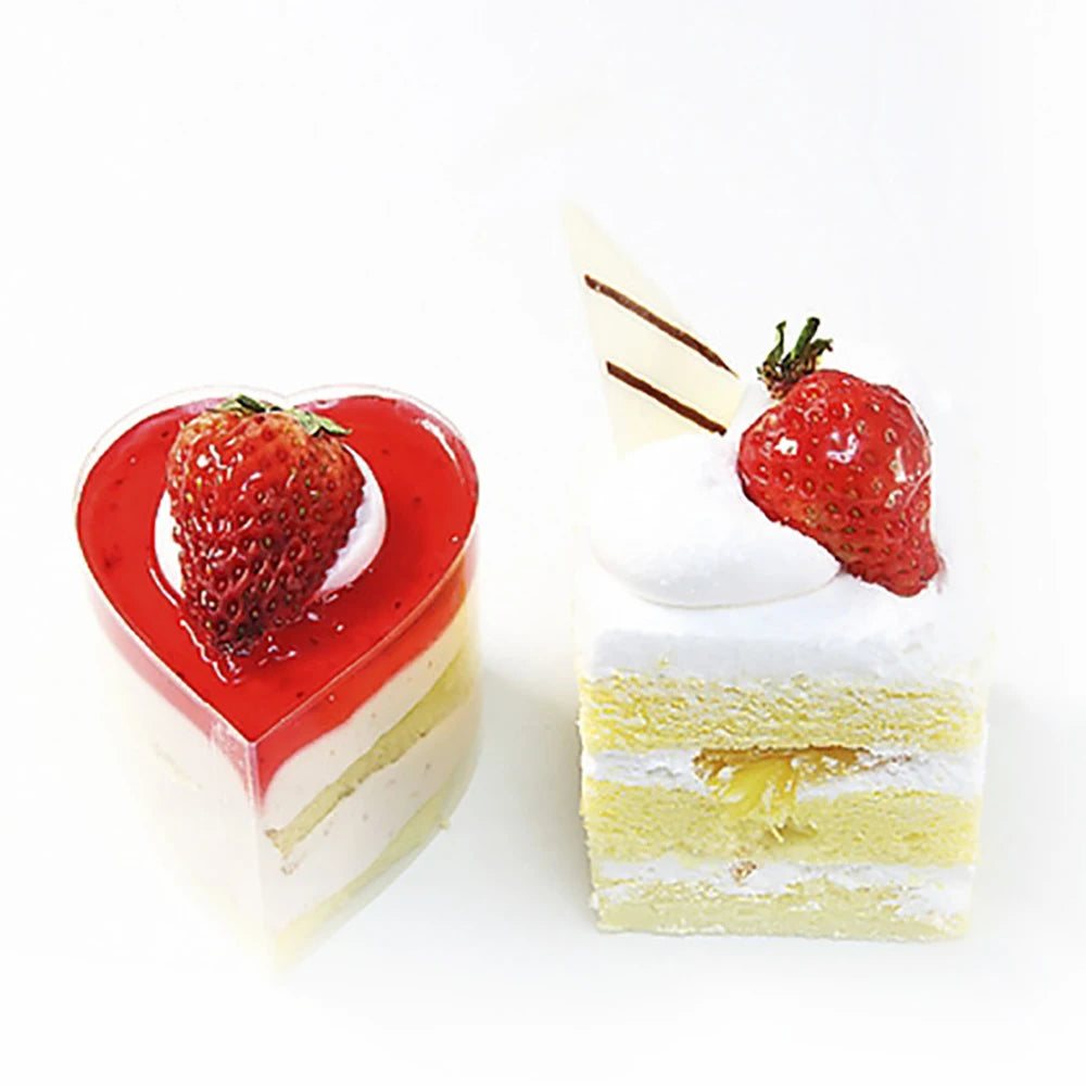 5 Sizes Silicone Icing Piping Cream Pastry Bag Reusable DIY Confectionery Bag Kitchen Accessories Cake Decorating Baking Tools