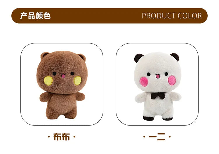 Large 60cm Cute Character Plush Toy Soft Stuffed Animal Doll