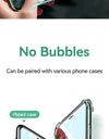 3/2/1PCS HD Glass For iPhone 16 15 Pro Max Screen Protector Full Screen Tempered Glass Protection For iPhone 16 15 Pro
