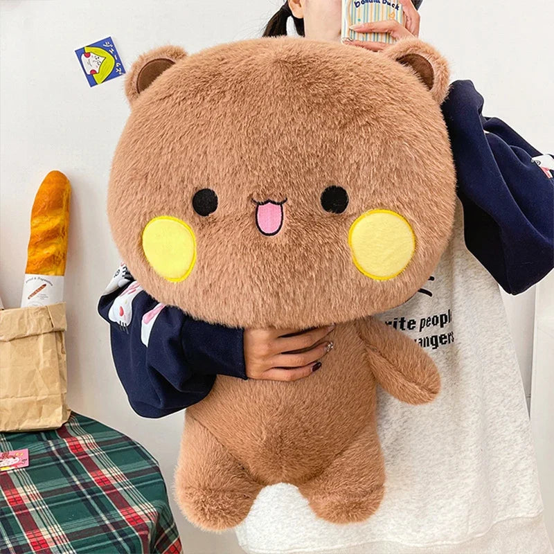 Large 60cm Cute Character Plush Toy Soft Stuffed Animal Doll