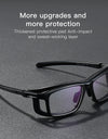 Cycling Glasses Frame Prescription Custom Optical Professional protective basketball goggles myopia Hyperopia