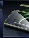 Strong Magnetic Case for Samsung Galaxy Z Fold 6 with MagSafe Built in Screen Protector Belt Clip Kickstand Function Phone Case