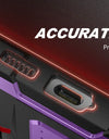 For Samsung Galaxy S24 Ultra Case with Ring Stand & Camera Cover Kickstand Drop Shockproof Rugged Protection MagSafe Phone Case