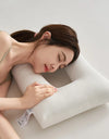 Ear protection pillow, side sleeping non pressure ear pillow, bedridden elderly pillow, ear piercing pillow, headphone pillow,