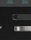 For iPhone 16 Pro Max Case with Camera Control Capture Button UB Mag Slim Shockproof Magnetic MagSafe Phone Case Cover