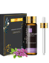10ML Aromatic Diffuser Essential Oil Lavender Vanilla Myrrh Fragrance Oil For Soaps Candle Making Massage Humidifiers