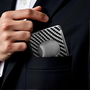 Cigar Cutter,5 in 1 Cigar Cutter Set,Built-in Cigar V Cutter, Flat Cutter, Cigar Punch, Cigar Draw Enhancer and Cigar Holder