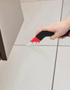 Tile Gap Grout Cleaning Remover Wall Floor Tiles Joint Cleaner Scraper Tool Ferramentas Herramientas Multimeter Metal Detector